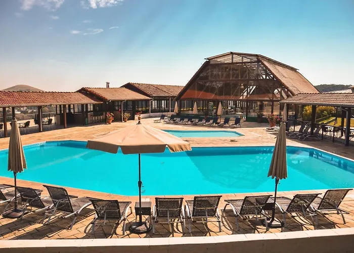 Guararema Parque Hotel