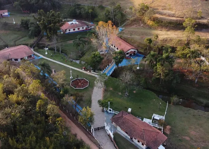 Espaço Rural Água da Onça